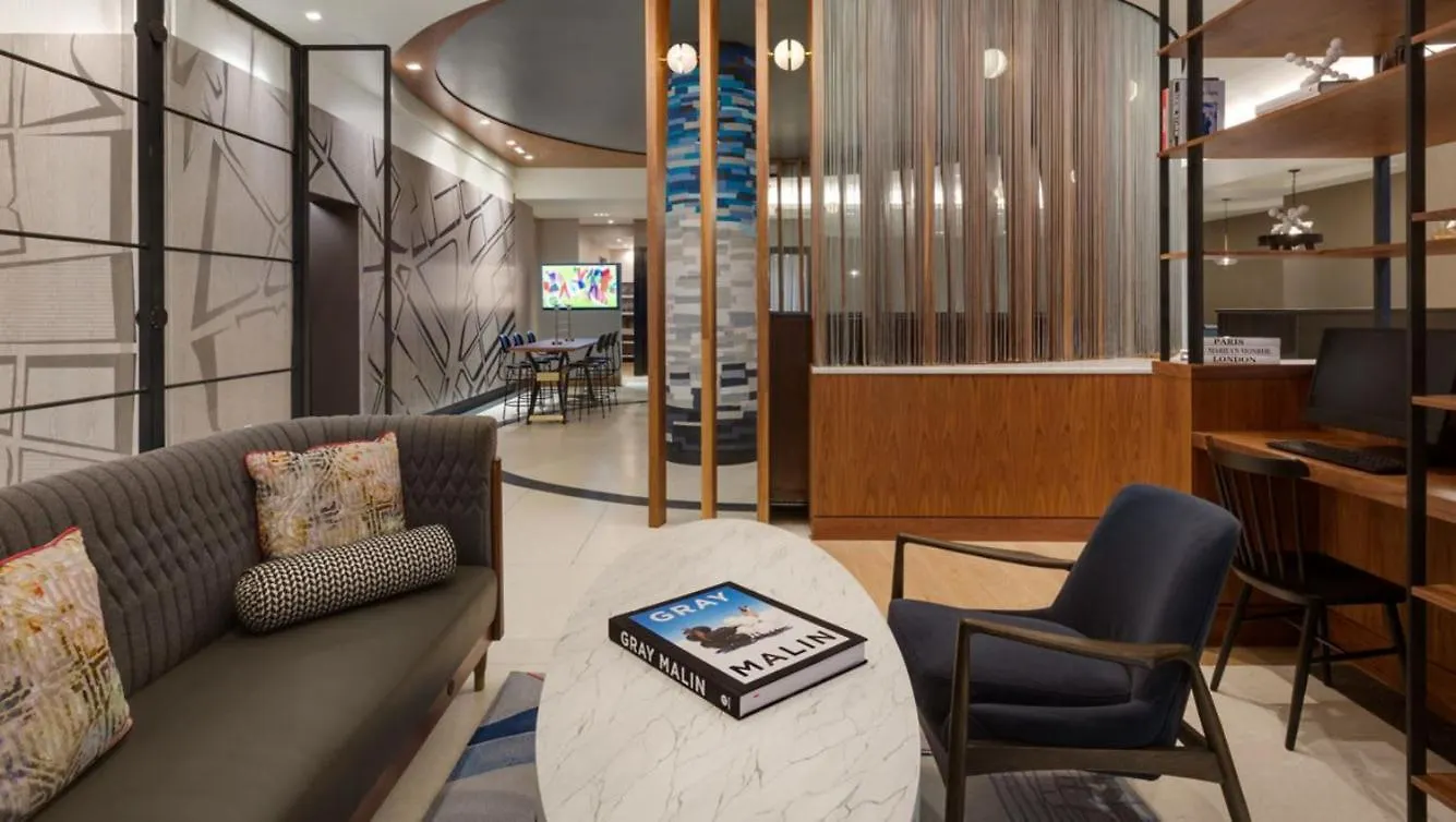 The Vibe On 5Th Vibe 8750 Apartment New York