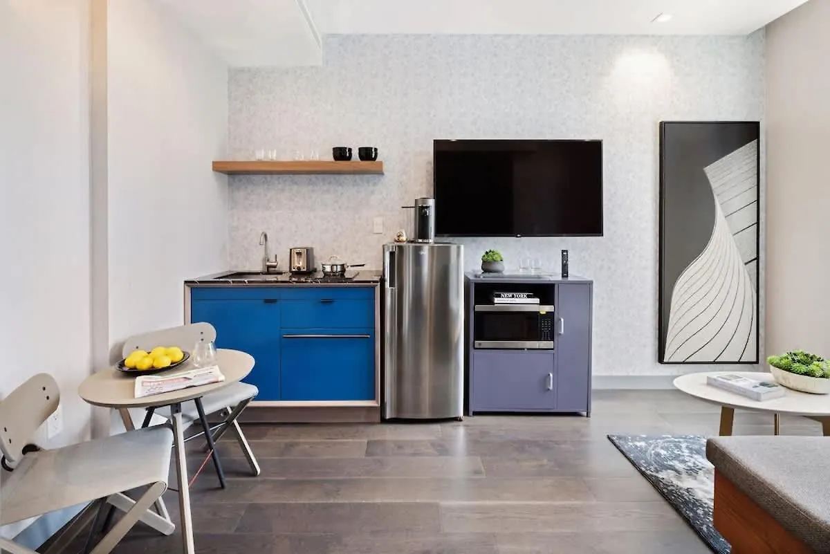 The Vibe On 5Th Vibe 8750 Apartment New York 0*,  United States