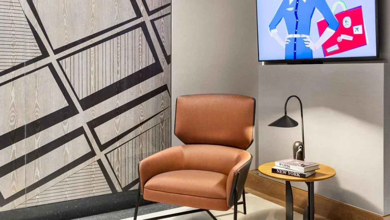 The Vibe On 5Th Vibe 8750 Apartment New York